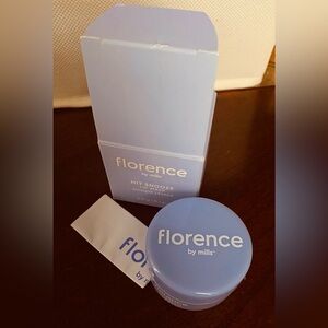 Florence by Mills Hit Snooze Lip Mask 0.37oz |10.5G